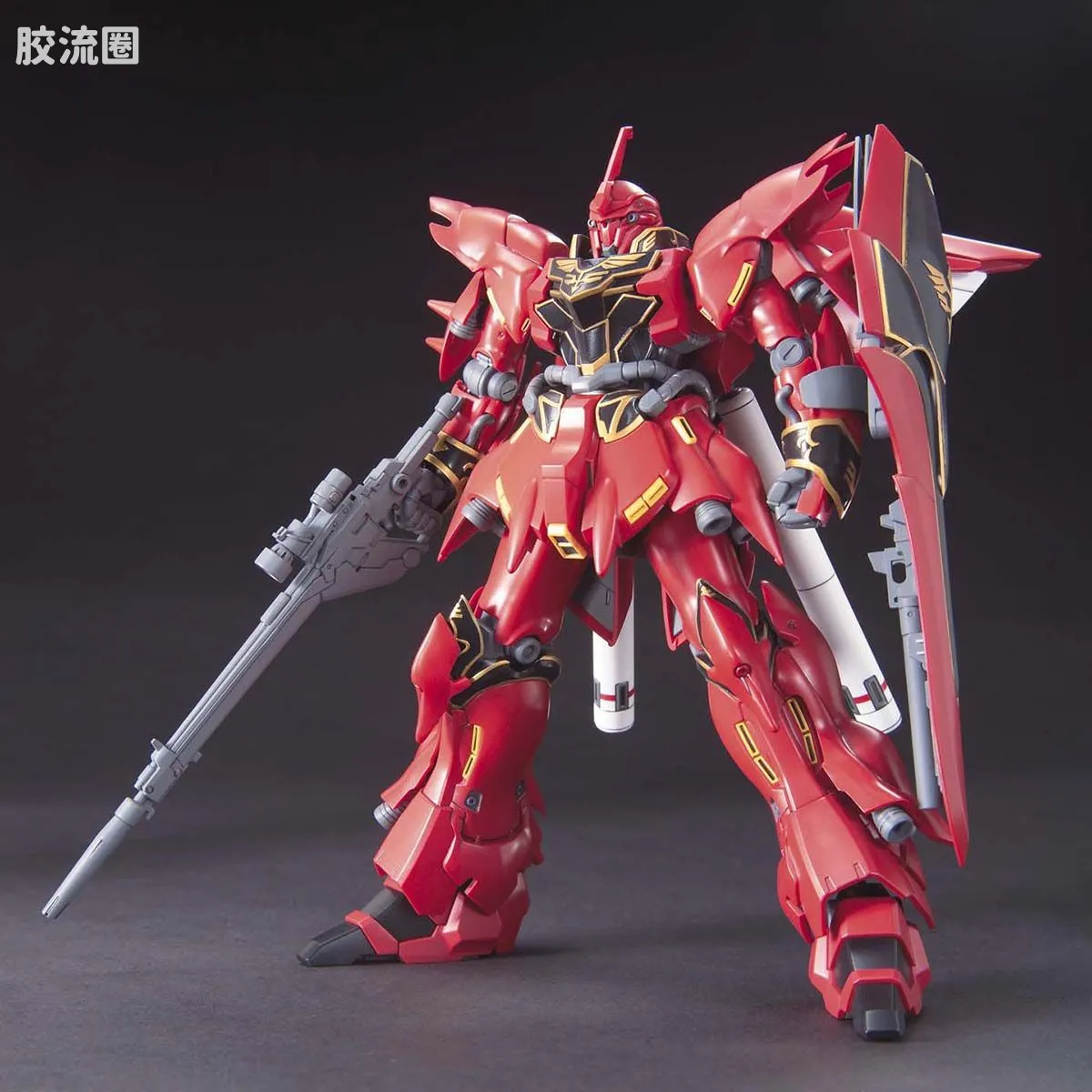 HGUC 普通版 h116 新安洲 - 图片