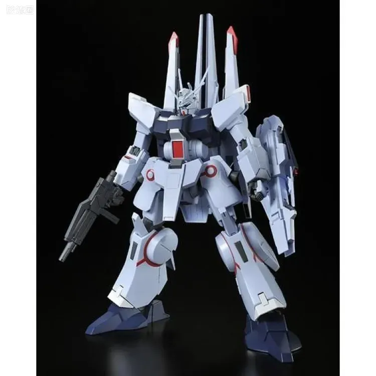 HGUC 网络限定版 银弹 浮游炮测试型 - 图片
