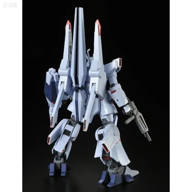 HGUC 网络限定版 银弹 浮游炮测试型 - 图片