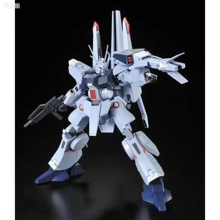 HGUC 网络限定版 银弹 浮游炮测试型 - 图片