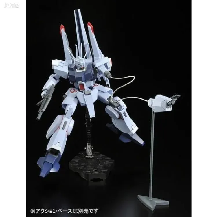 HGUC 网络限定版 银弹 浮游炮测试型 - 图片