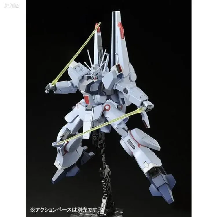HGUC 网络限定版 银弹 浮游炮测试型 - 图片