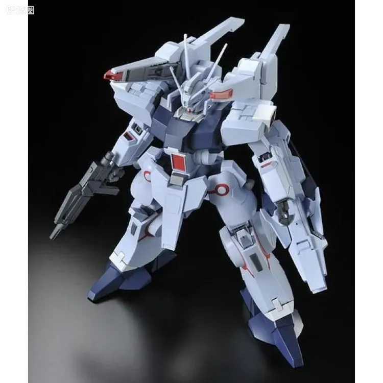 HGUC 网络限定版 银弹 浮游炮测试型 - 图片