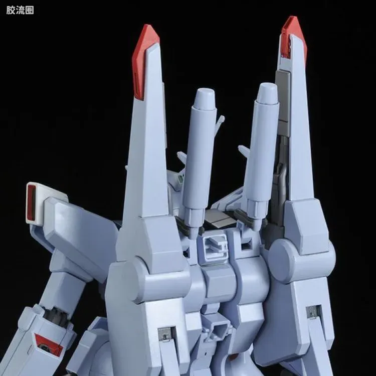 HGUC 网络限定版 银弹 浮游炮测试型 - 图片