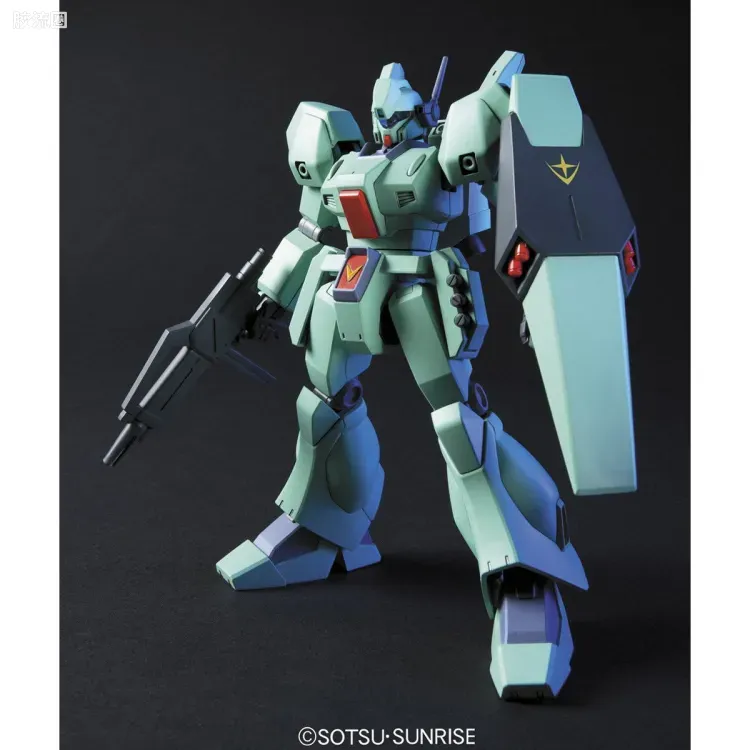 HGUC 普通版 h97 杰刚 - 图片