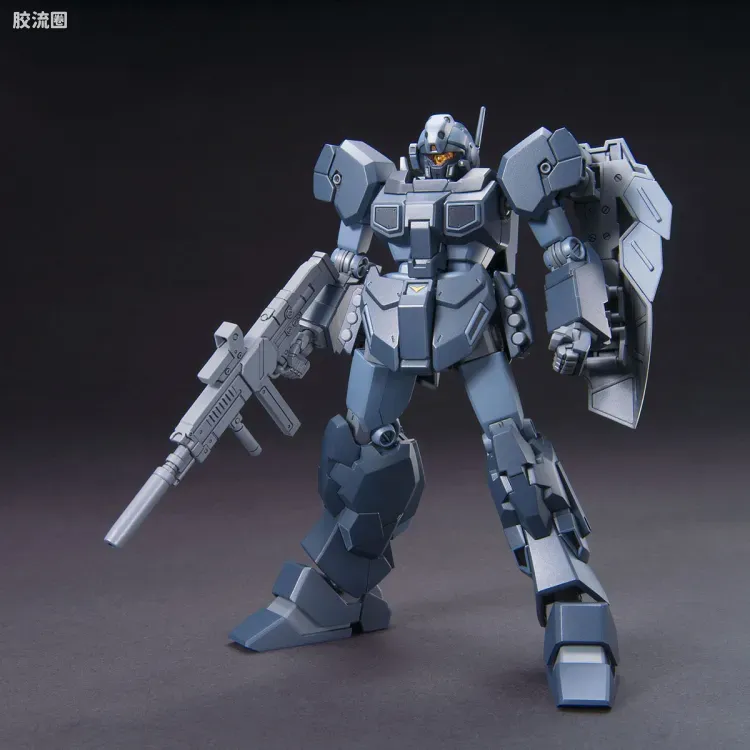 HGUC 普通版 h130 杰斯塔 - 图片