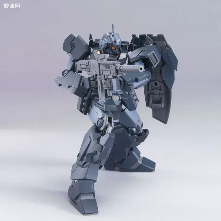 HGUC 普通版 h130 杰斯塔 - 图片