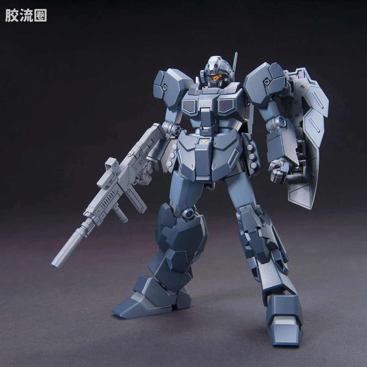HGUC 普通版 h130 杰斯塔 - 图片
