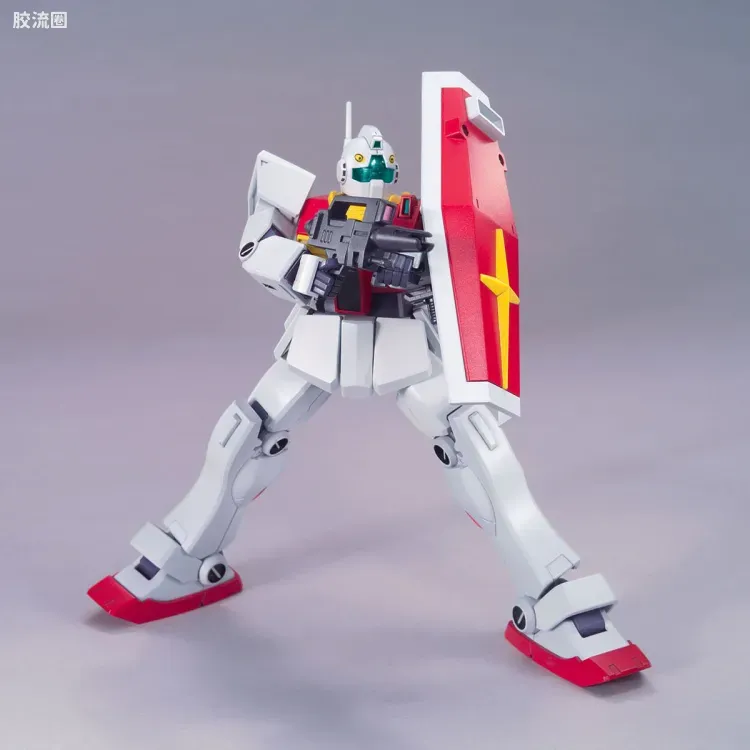HGUC 普通版 h131 吉姆II - 图片