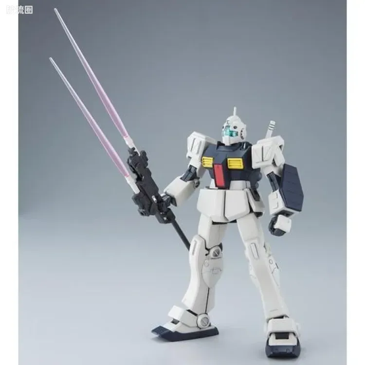 HGUC 网络限定版 RMS-179 GM Ⅱ半打击型 - 图片