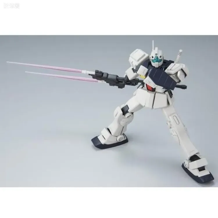HGUC 网络限定版 RMS-179 GM Ⅱ半打击型 - 图片