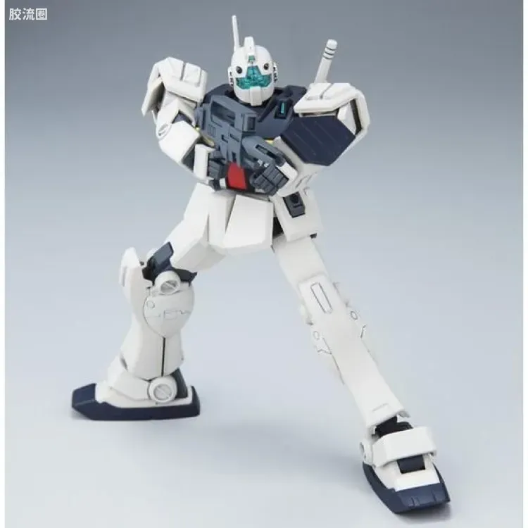 HGUC 网络限定版 RMS-179 GM Ⅱ半打击型 - 图片