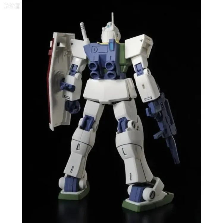 HGUC 网络限定版 RMS-179 吉姆Ⅱ 奥古式样 - 图片