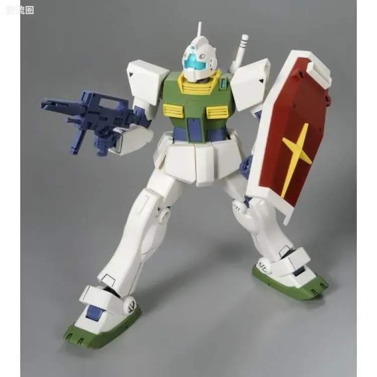 HGUC 网络限定版 RMS-179 吉姆Ⅱ 奥古式样 - 图片