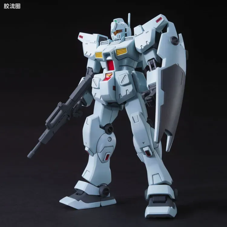 HGUC 普通版 h120 吉姆·特装型 - 图片