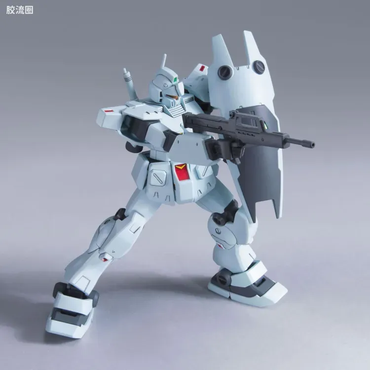 HGUC 普通版 h120 吉姆·特装型 - 图片