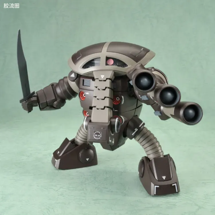 HGUC 网络限定版 MSM-04G 玖阿格 Ver.MSV - 图片