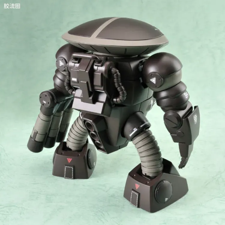 HGUC 网络限定版 MSM-04G 玖阿格 Ver.MSV - 图片