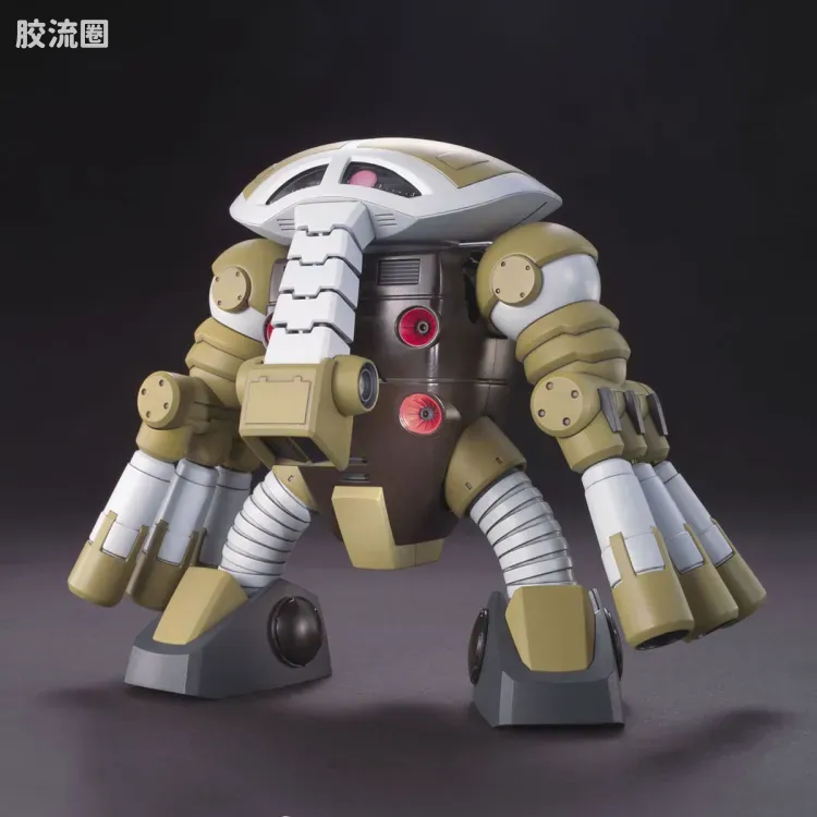 HGUC 普通版 h139 玖阿格(Unicorn Ver.) - 图片