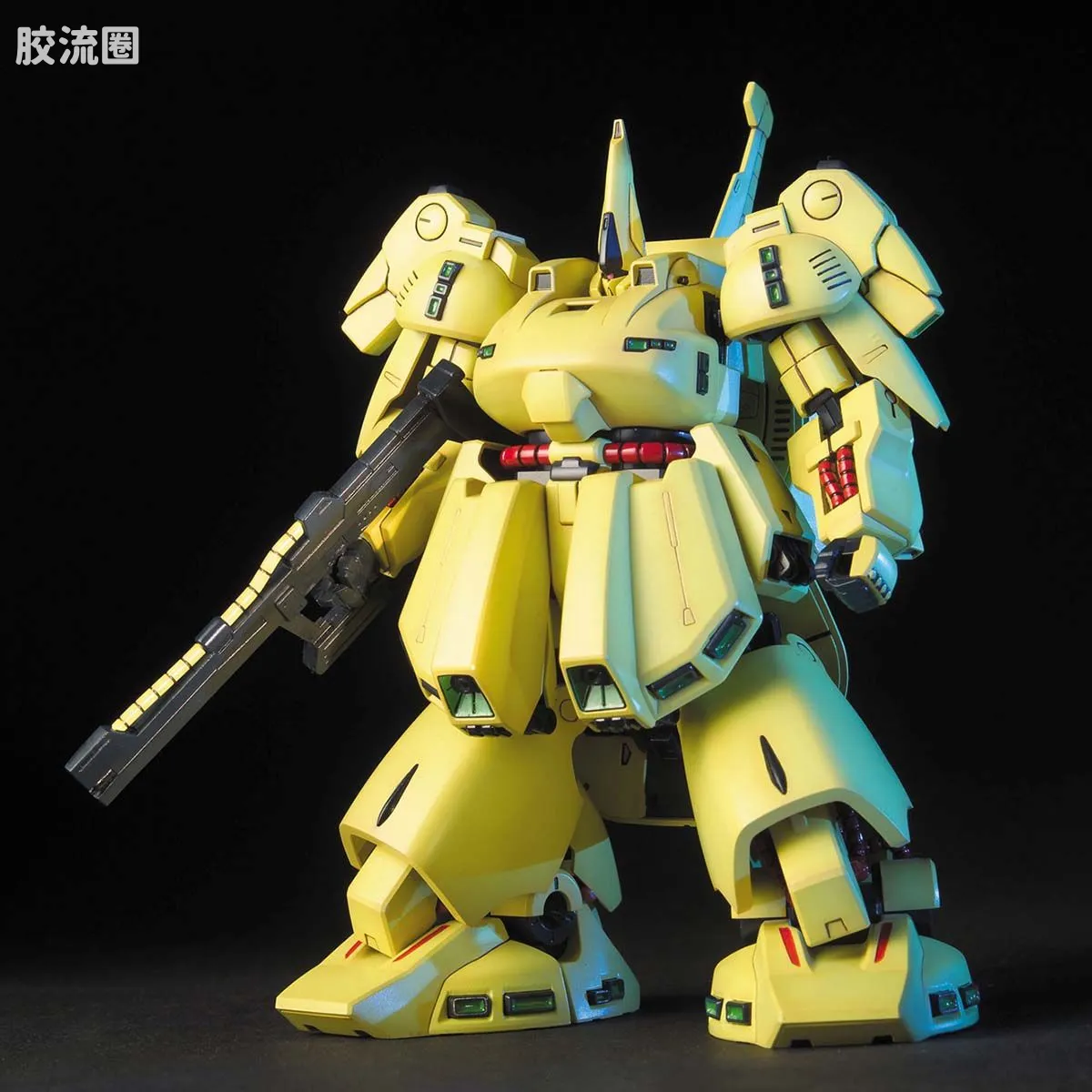 HGUC 普通版 036 PMX-003 铁奥 - 图片