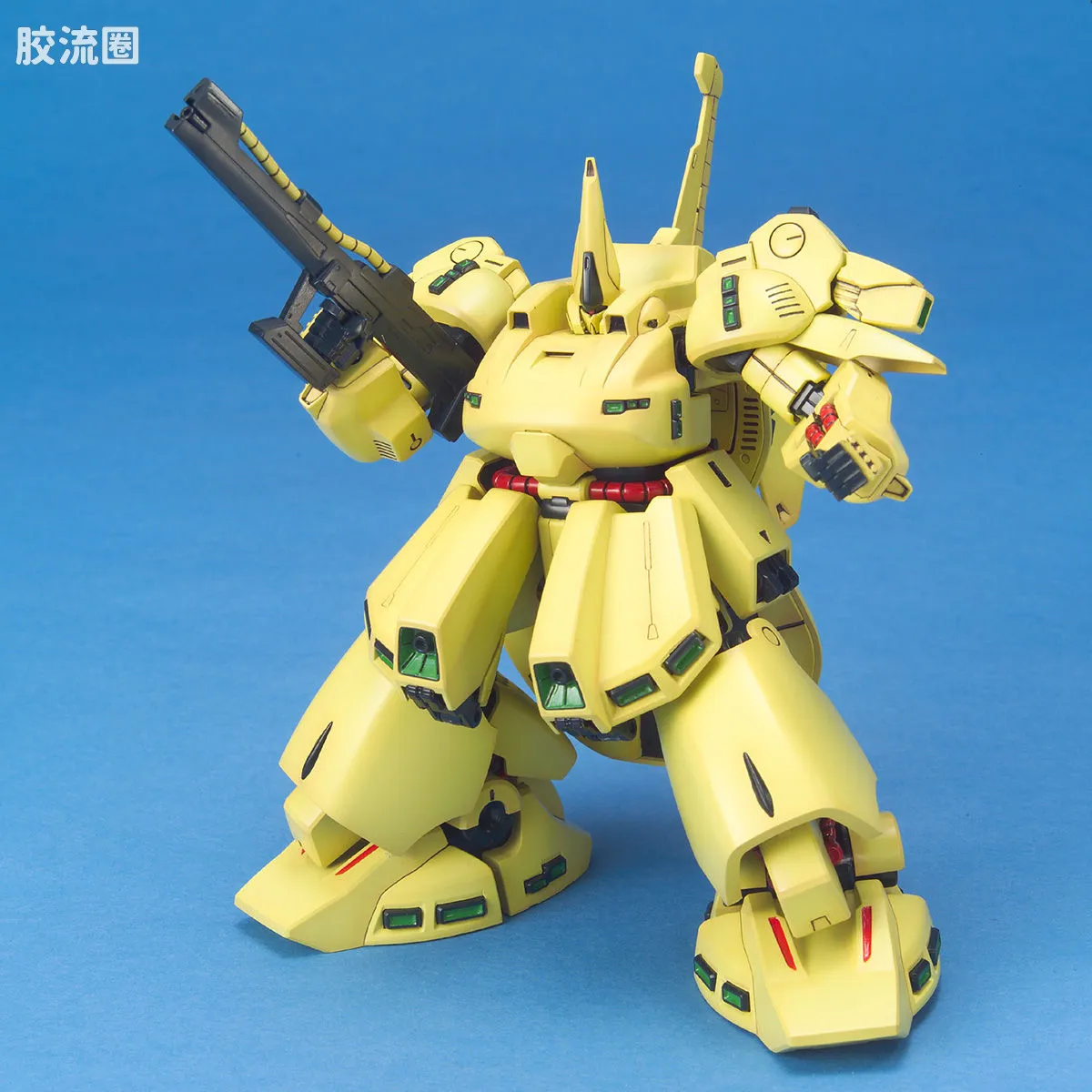 HGUC 普通版 036 PMX-003 铁奥 - 图片