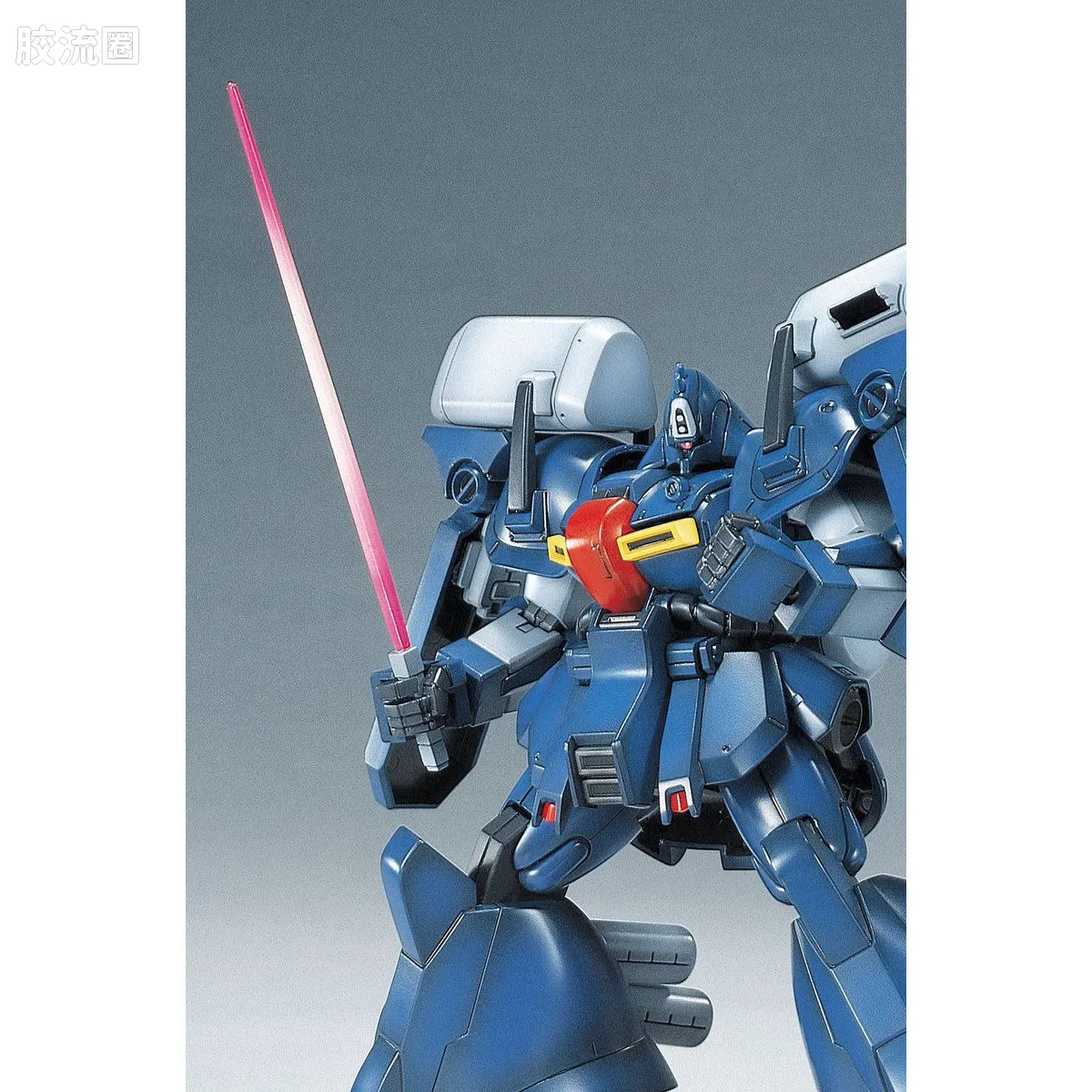 HGUC 普通版 024 RMS-141 赛克·艾恩 - 图片