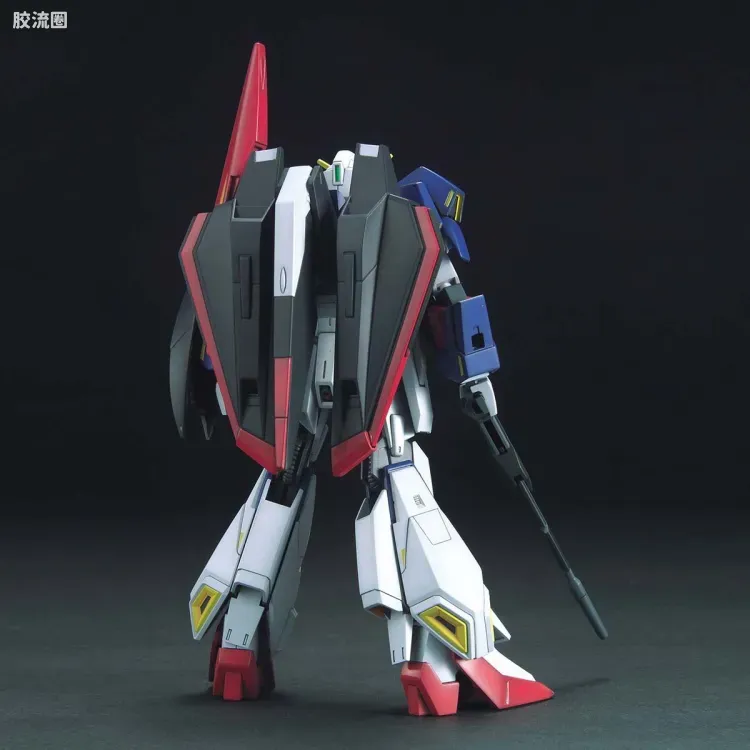 HGUC 普通版 041 MSZ-006 Z高达 - 图片