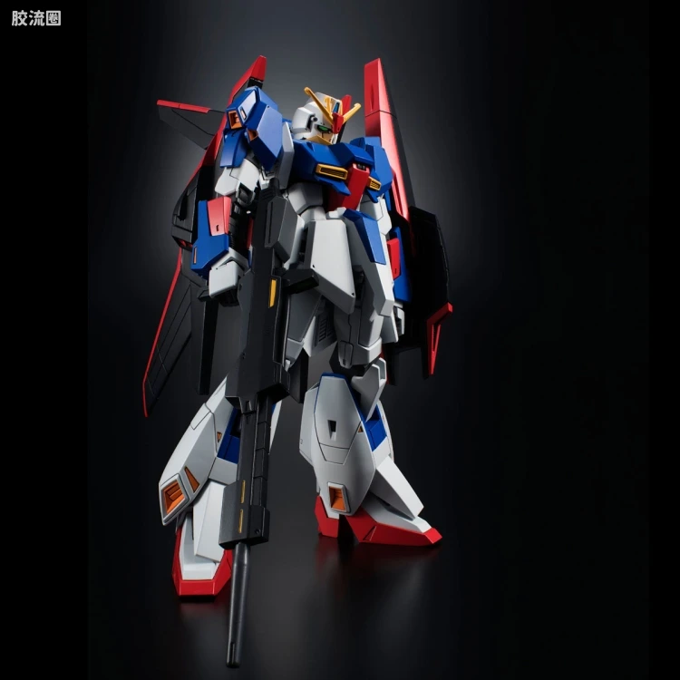 HGUC 网络限定版 Z高达(Wave Shooter) - 图片