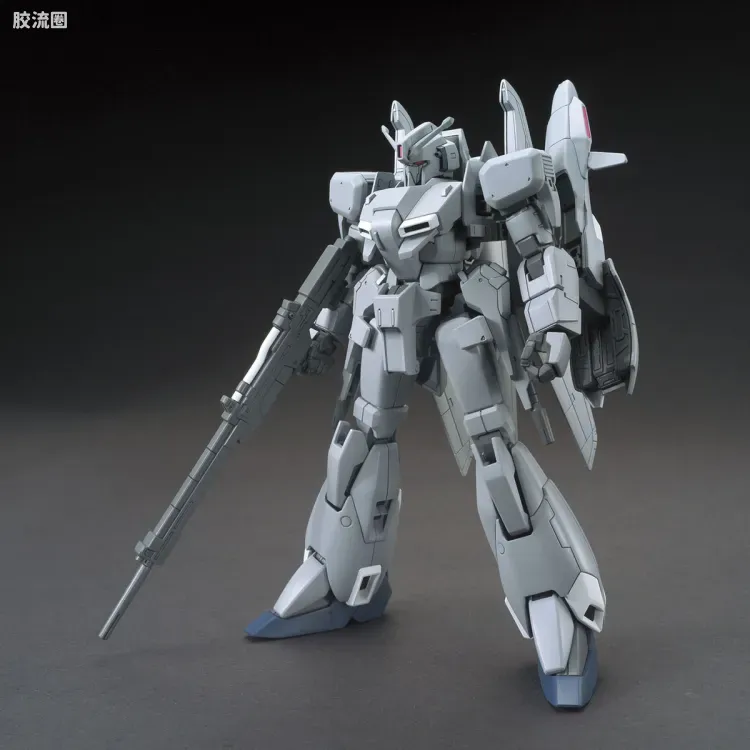 HGUC 普通版 h182 MSZ-006A1 Z-Plus(Unicorn Ver.) - 图片