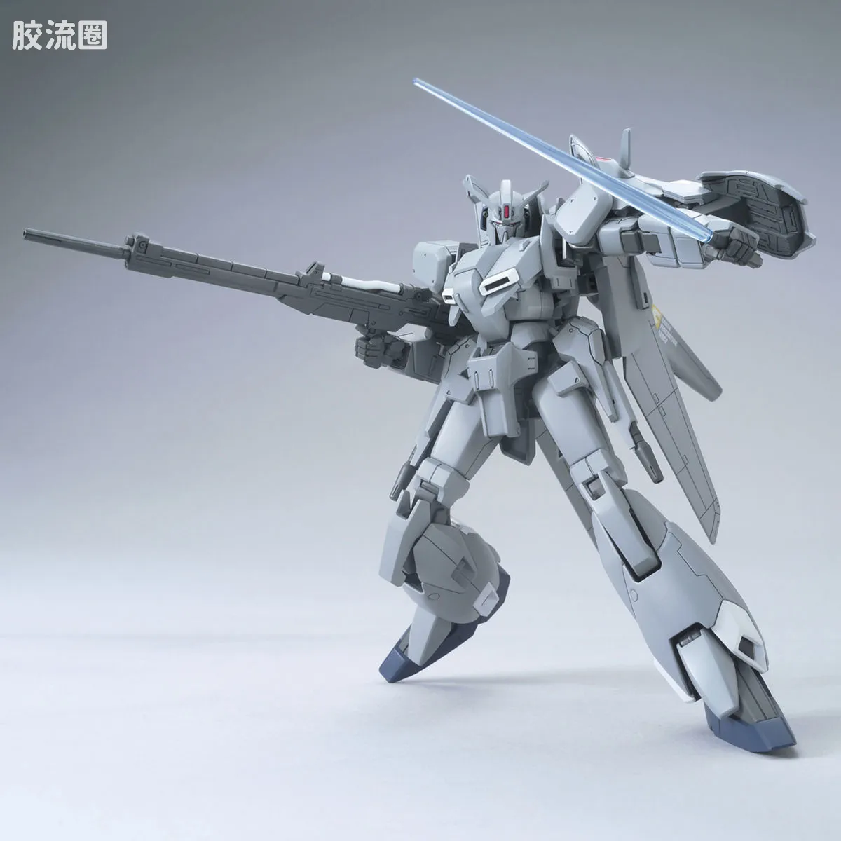 HGUC 普通版 h182 MSZ-006A1 Z-Plus(Unicorn Ver.) - 图片