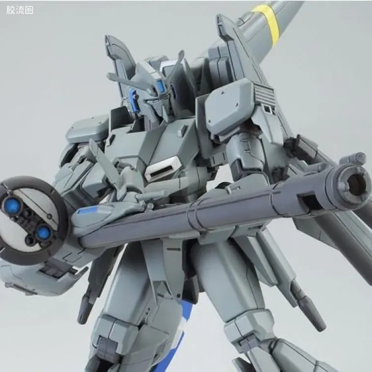 HGUC 网络限定版 MSZ-006C1 Z-PLUS C1 - 图片