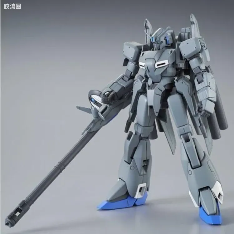 HGUC 网络限定版 MSZ-006C1 Z-PLUS C1 - 图片