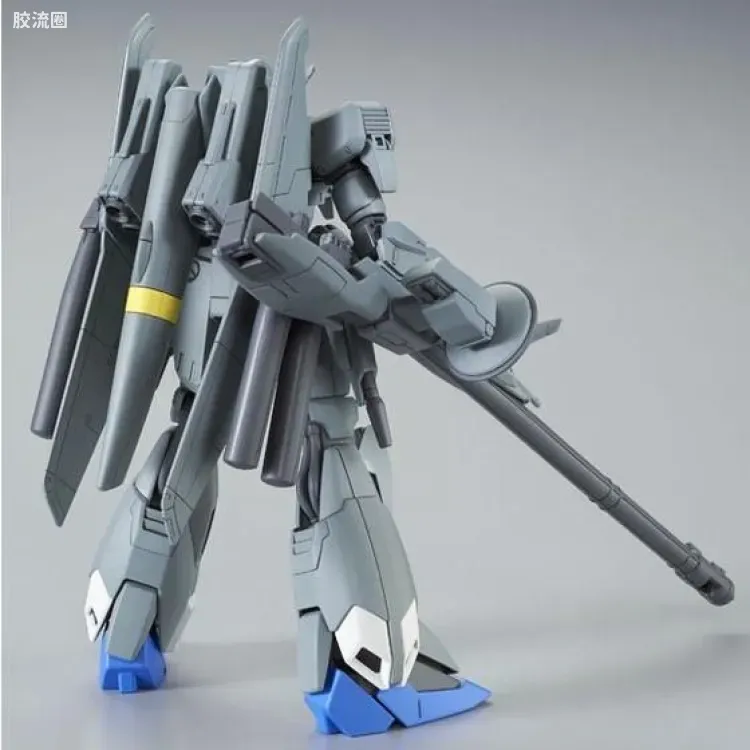 HGUC 网络限定版 MSZ-006C1 Z-PLUS C1 - 图片