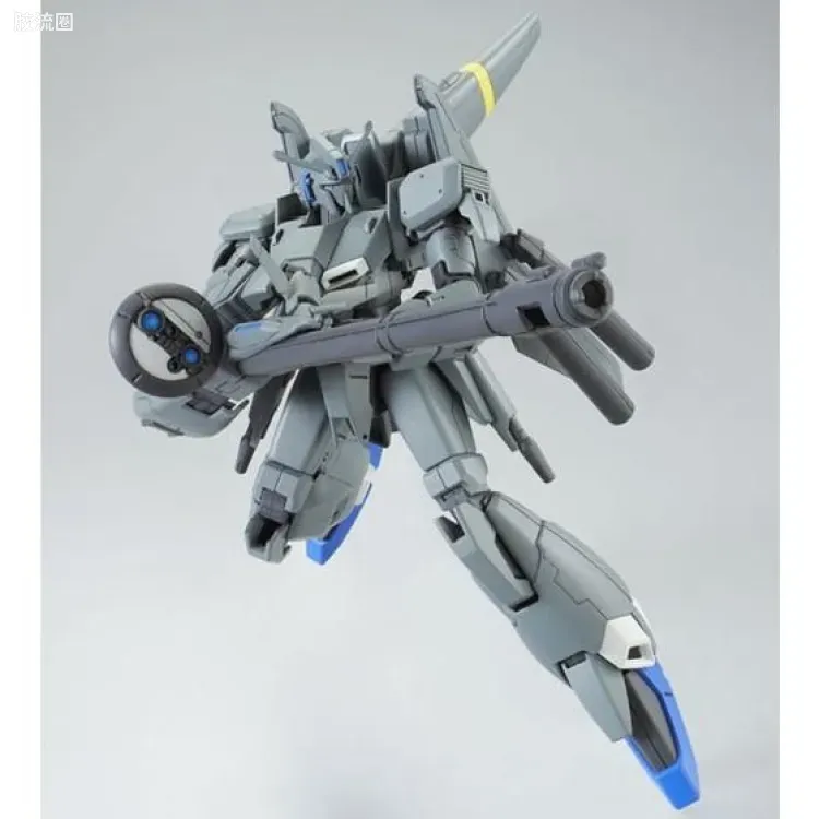 HGUC 网络限定版 MSZ-006C1 Z-PLUS C1 - 图片
