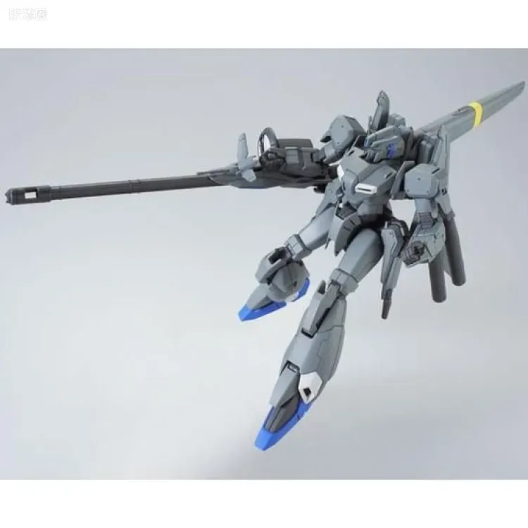 HGUC 网络限定版 MSZ-006C1 Z-PLUS C1 - 图片