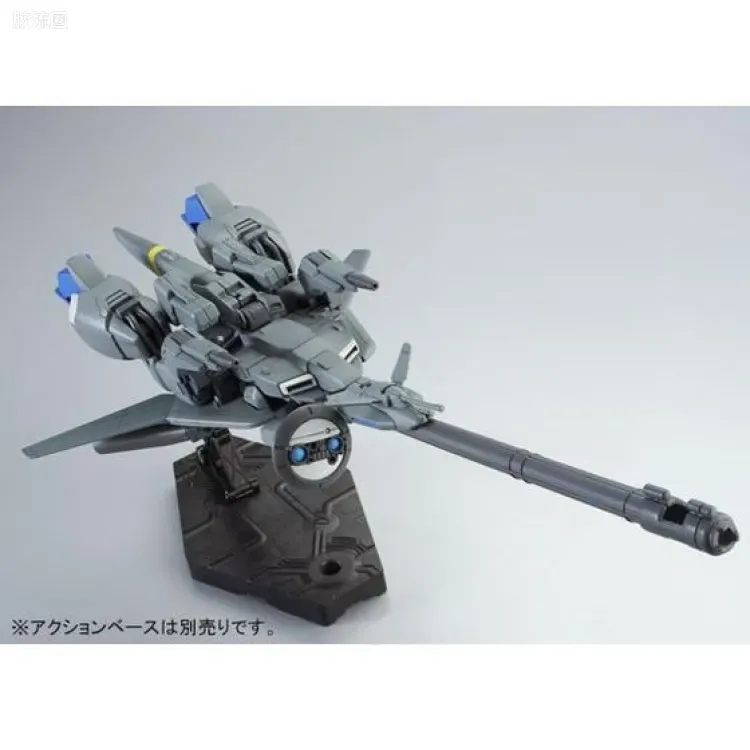 HGUC 网络限定版 MSZ-006C1 Z-PLUS C1 - 图片