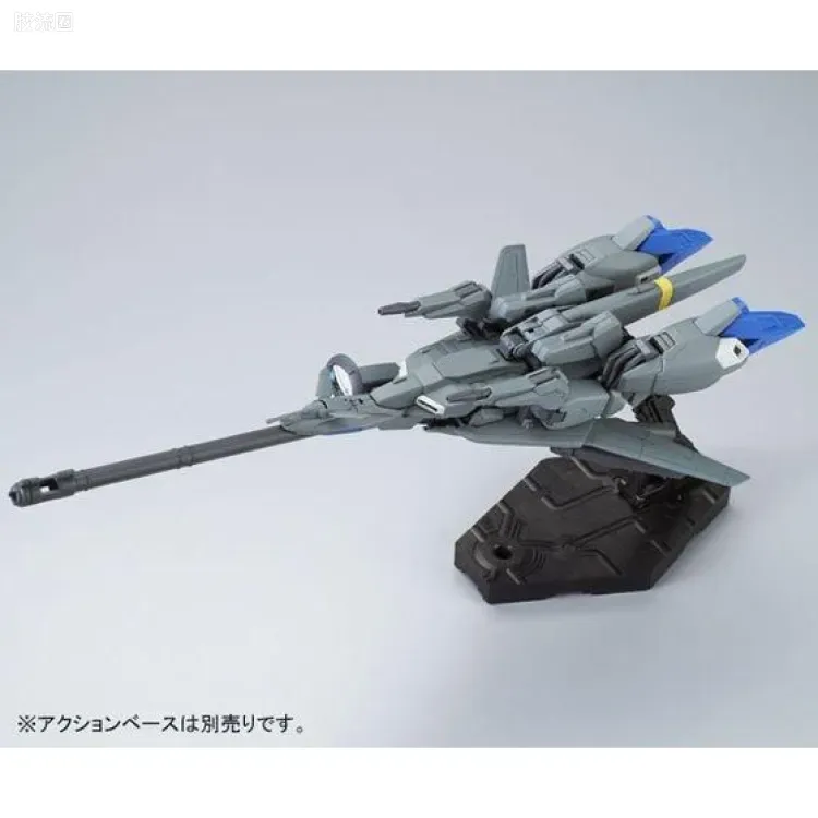 HGUC 网络限定版 MSZ-006C1 Z-PLUS C1 - 图片