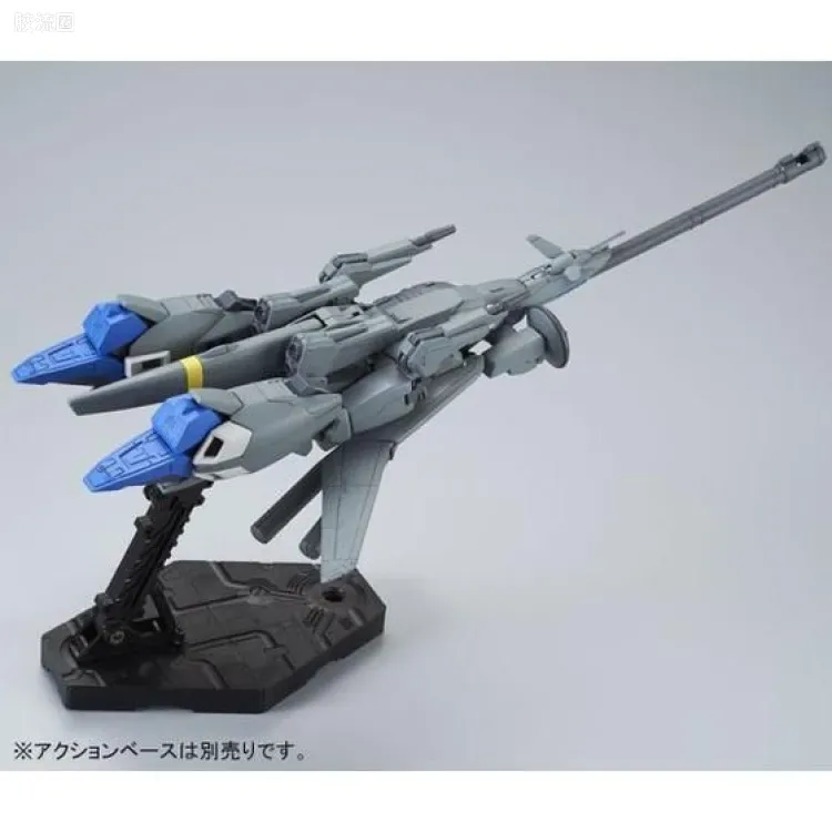 HGUC 网络限定版 MSZ-006C1 Z-PLUS C1 - 图片