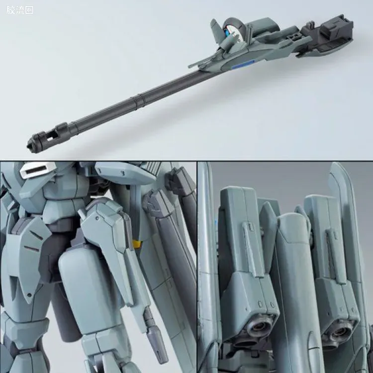 HGUC 网络限定版 MSZ-006C1 Z-PLUS C1 - 图片