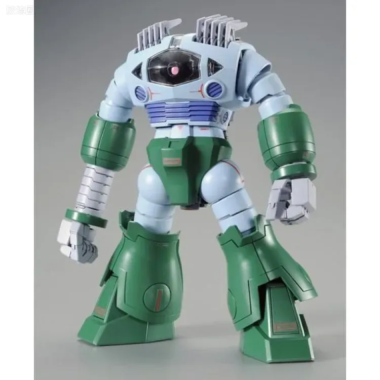 HGUC 网络限定版 MSM-08 佐寇克 加布罗攻略涂装 - 图片