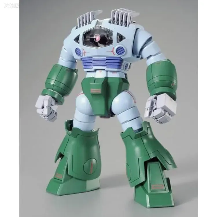 HGUC 网络限定版 MSM-08 佐寇克 加布罗攻略涂装 - 图片
