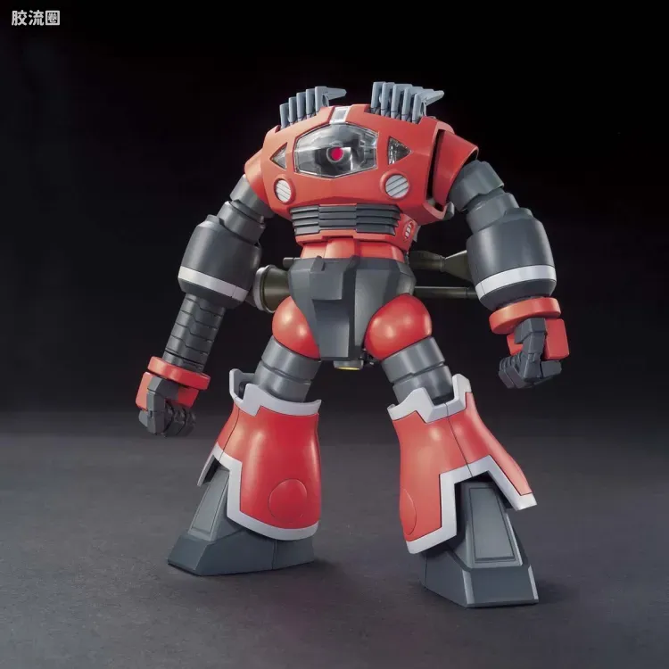 HGUC 普通版 h161 MSM-08 佐寇克 - 图片