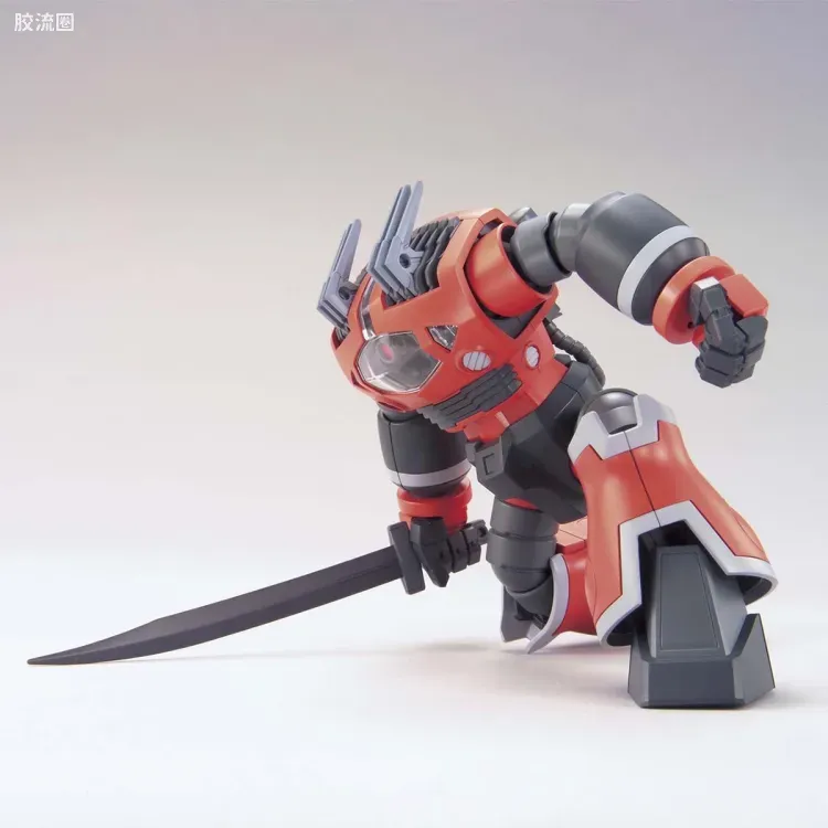 HGUC 普通版 h161 MSM-08 佐寇克 - 图片