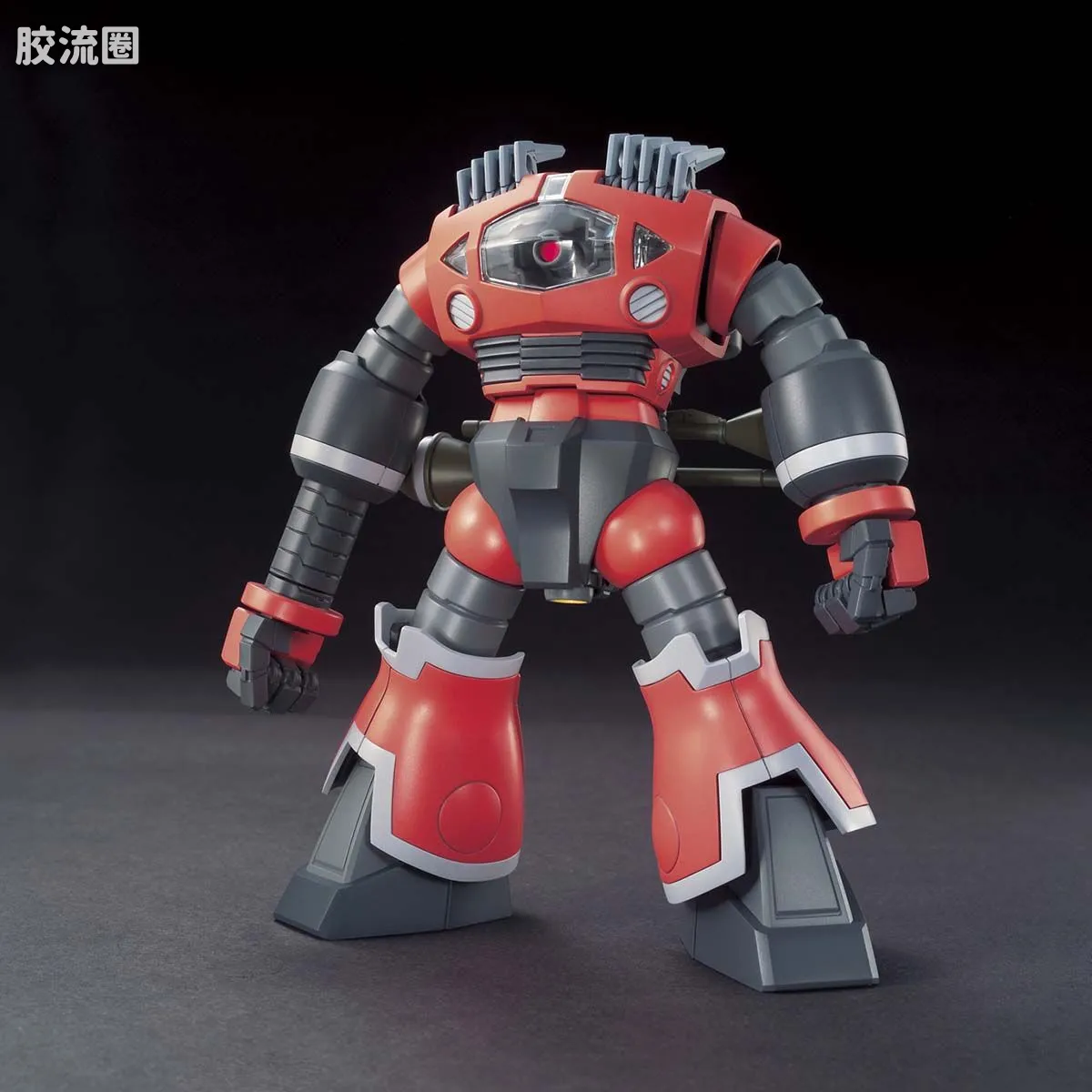HGUC 普通版 h161 MSM-08 佐寇克 - 图片