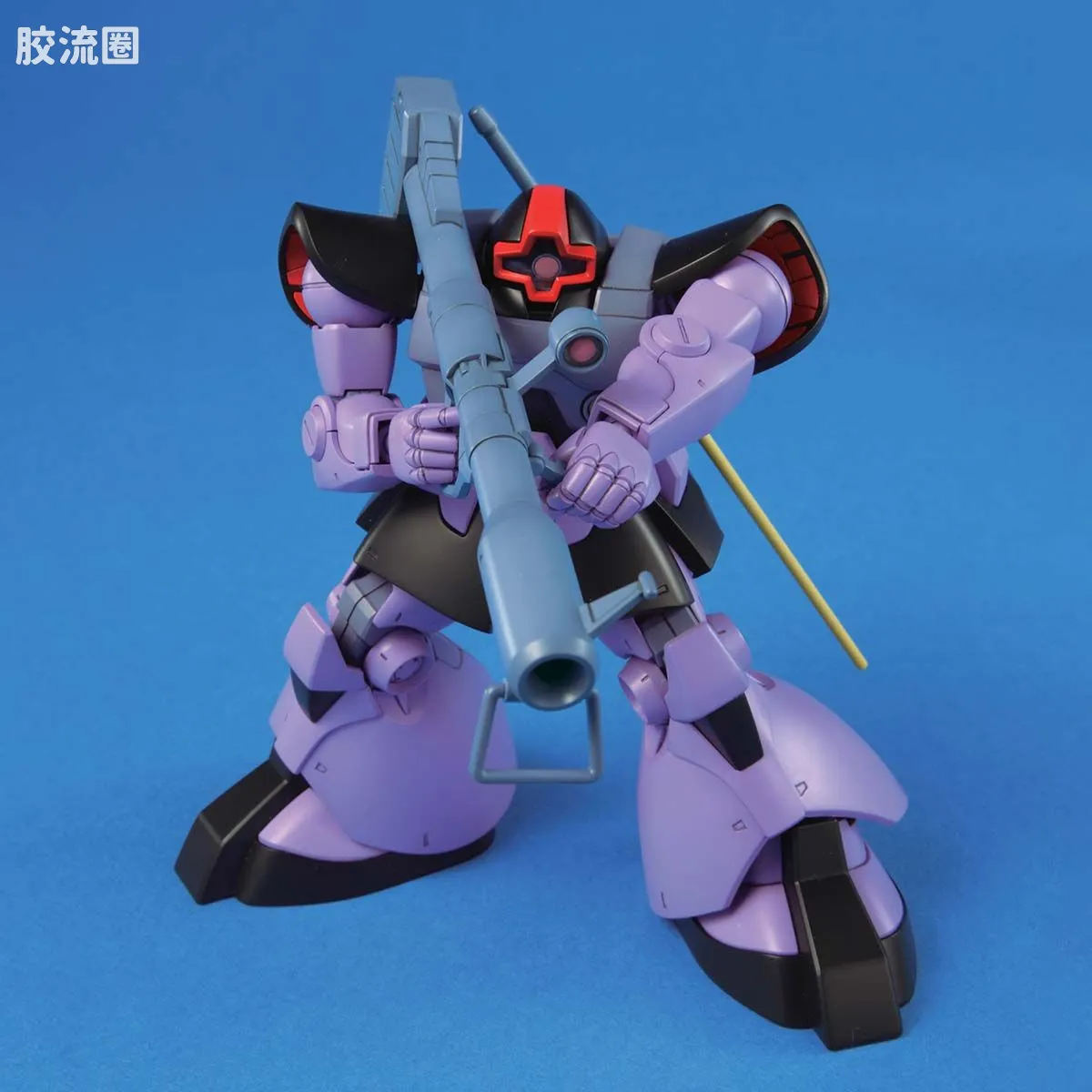 HGUC 普通版 059 MS-09 大魔/MS-09R 里克·大魔 - 图片