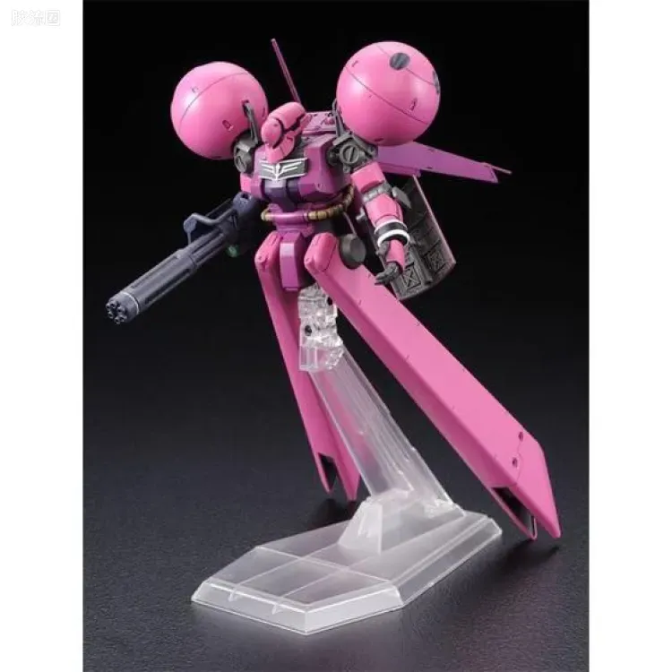 HGUC 网络限定版 MS-21C 德拉杰 独角兽Ver. - 图片