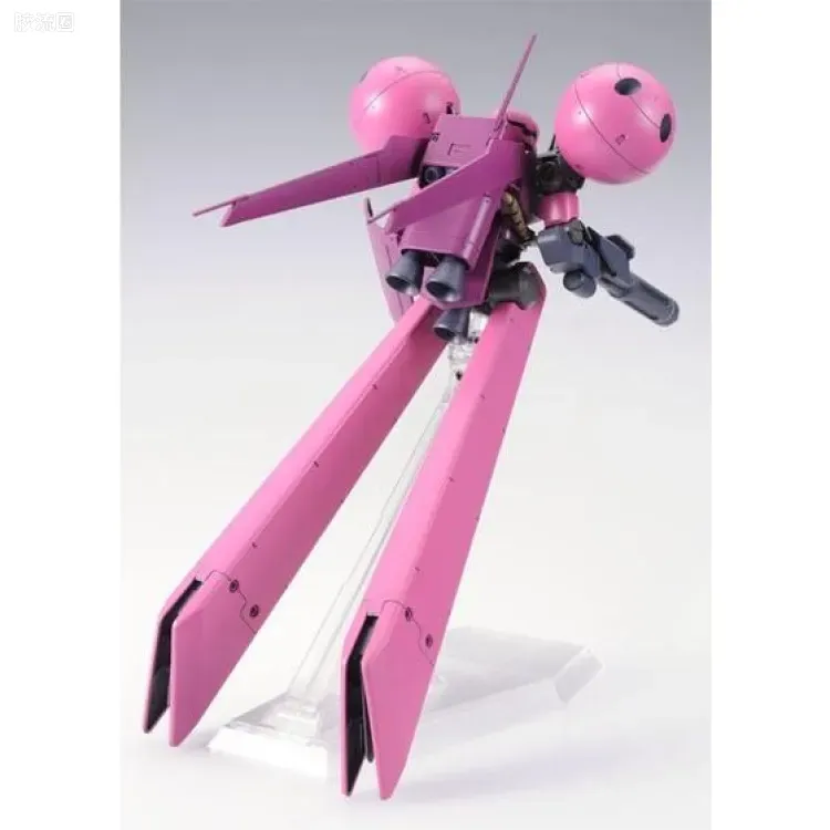 HGUC 网络限定版 MS-21C 德拉杰 独角兽Ver. - 图片