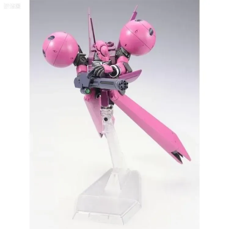 HGUC 网络限定版 MS-21C 德拉杰 独角兽Ver. - 图片