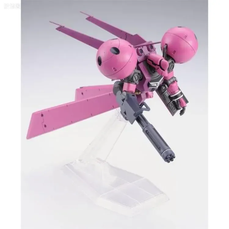 HGUC 网络限定版 MS-21C 德拉杰 独角兽Ver. - 图片