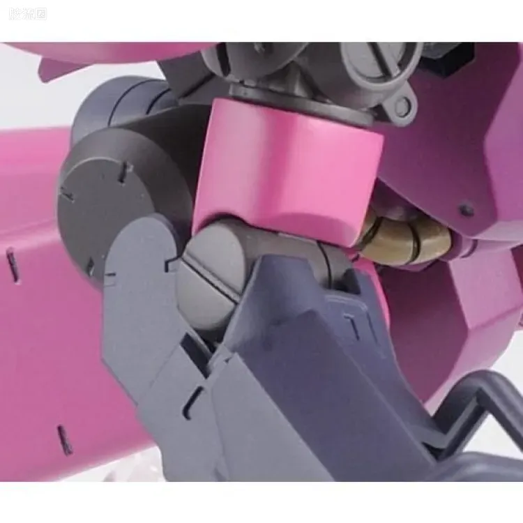 HGUC 网络限定版 MS-21C 德拉杰 独角兽Ver. - 图片